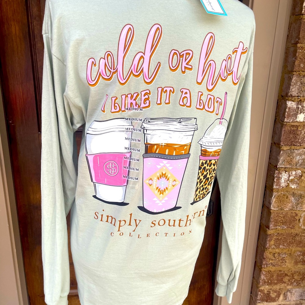 Simply Southern